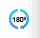 Rotate 180 Degrees button
